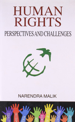 Human rights perspectives and challenges(Others, Hardcover, Narendra Malik)