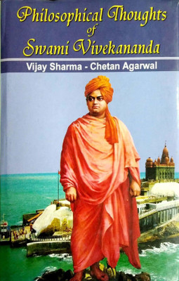 Philosophical Thoughts Of Swami Vivekananda(Others, Hardcover, Chetan Agarwal Vijay Sharma)