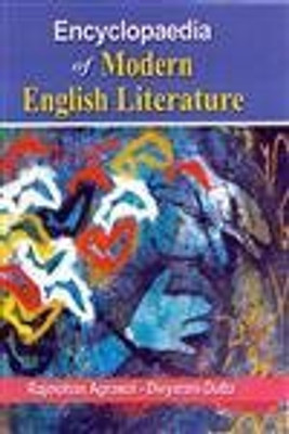Encyclopaedia of Modern English Literature (Set of 7 Vols.), 2000, 2013(English, Hardcover, Divyarani Dutta Rajmohan Agrawal)