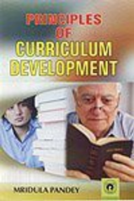 Principles of Curriculum Development(English, Hardcover, Pandey M.)