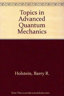 Advanced Quantum Mechanics, 2012(English, Hardcover, Shiv Prasad Sahu)