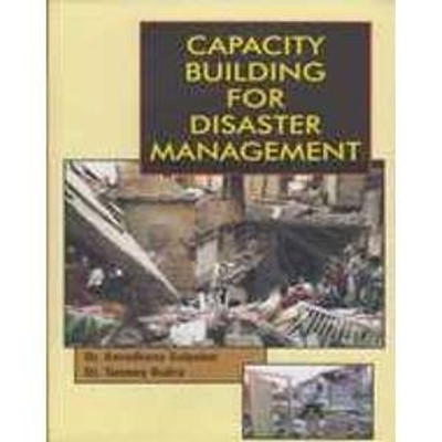 Capacity building for disaster management(Others, Hardcover, Aaradhana Salpekar)