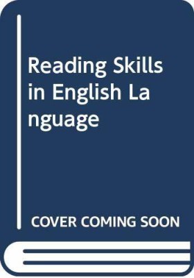 Reading Skills in English Language(English, Paperback, Prakash N.)