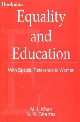 Equality and education 01 Edition(Punjabi, Paperback, M. I. Khan)