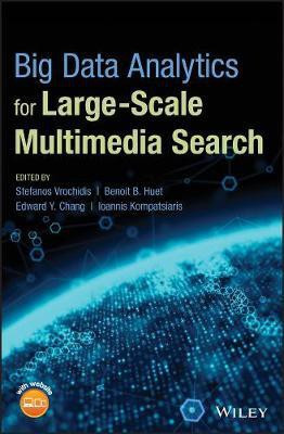 Big Data Analytics for Large-Scale Multimedia Search(English, Hardcover, unknown)