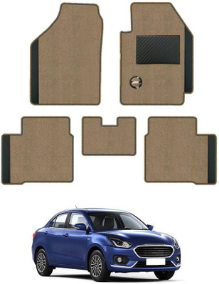 elegant Polypropylene Standard Mat For  Maruti Suzuki New Dzire(Multicolor)