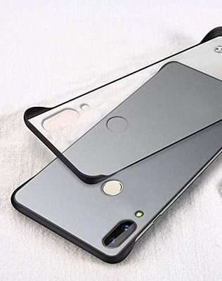 karwan-back-cover-for-mi-redmi-note-7black-transparent-shock-proof