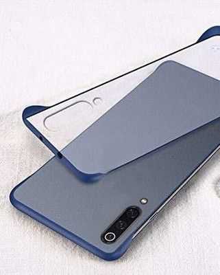 karwan-back-cover-for-vivo-s1blue-transparent-shock-proof