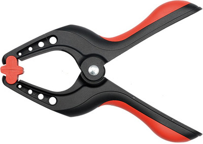 YATO Spring ClampSpecialty Clamp(7.9 cm)