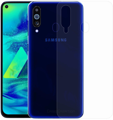 CASE CREATION Samsung Galaxy A60 (2019) Mobile Skin(clear)