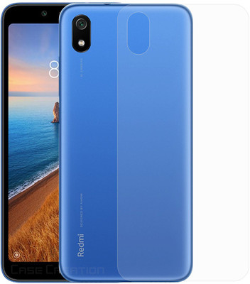 CASE CREATION Xiaomi Redmi 7A (2019) Mobile Skin(clear)