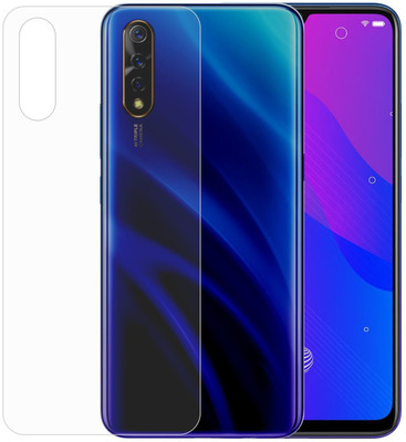 CASE CREATION Xiaomi MiA3 Mobile Skin(Transparent)