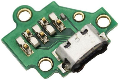 SPAREWARE jhfdudsf5r44r MOTO G3 Charging Connector Flex cable