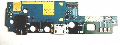 SPAREWARE ED77 GIONEE S6S Charging Connector Flex cable