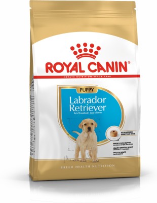 Royal Canin Labrador Puppy 1 kg Dry New Born Dog Food