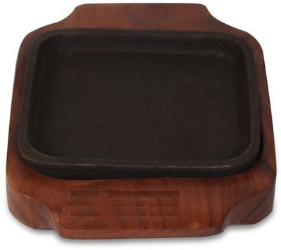 SAIFPRO Plate Serving Set