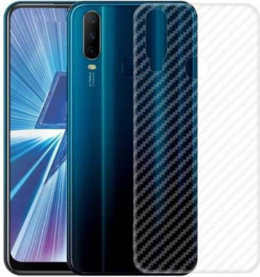 SRT Back Screen Guard for Vivo U10(Pack of 1)