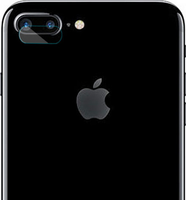Snooky Camera Lens Protector for Apple iPhone 7 Plus, Apple iPhone 8 Plus(Pack of 5)