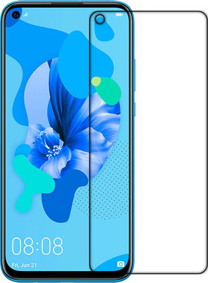 ARBAN Tempered Glass Guard for Huawei P20 lite (2019) Front Screen Guard(Pack of 1)