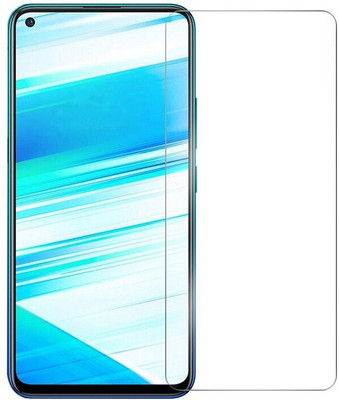 SMARTCASE Edge To Edge Tempered Glass for VIVO Z1 PRO(Pack of 1)