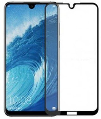 eCase Tempered Glass Guard for Nokia 7.2(Pack of 1)