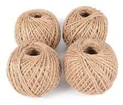 Bestyzz Firstzz Brown Thread(30 m Pack of4)