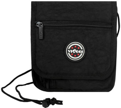 10% OFF on VIAGGI Neck Pouch(Black) 10% OFF on VIAGGI Neck Pouch(Black)