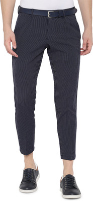 allen-solly-regular-fit-men-blue-trousers