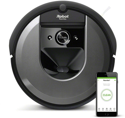 Robotic Vacuum Cleaner Price In India Buy At Lowest Price