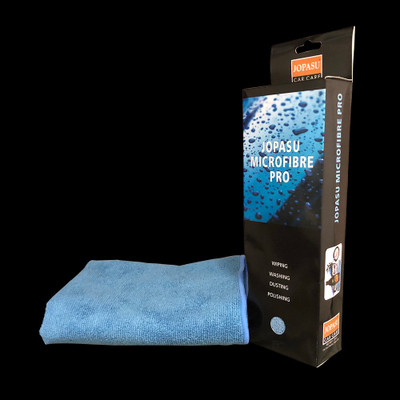 jopasu Microfiber Vehicle Washing  Cloth(Pack Of 1)