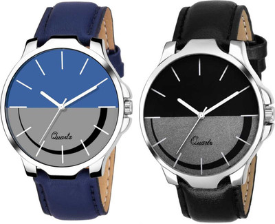 Green Scapper Analog Watch  - For Men