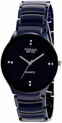 Fabiano New York FNY-0009 Analog Watch - For Men