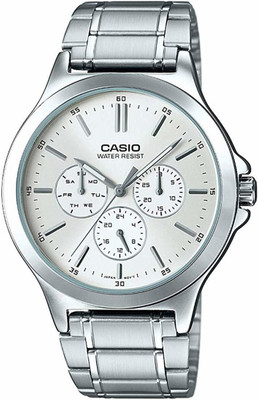 casio d081
