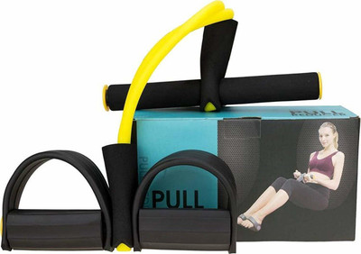 Fulkiza FI26 Ab Exerciser(Multicolor)