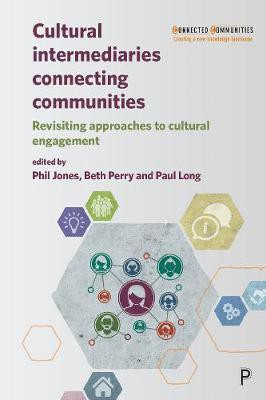 Cultural Intermediaries Connecting Communities(English, Hardcover, unknown)
