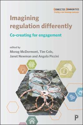 Imagining Regulation Differently(English, Paperback, unknown)