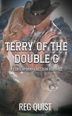 Terry of The Double C(English, Paperback, Quist Reg)