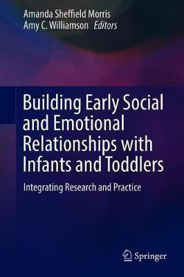 Building Early Social and Emotional Relationships with Infants and Toddlers(English, Hardcover, unknown)