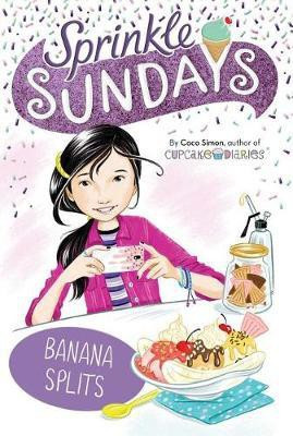 Banana Splits: Volume 8(English, Paperback, Simon Coco)