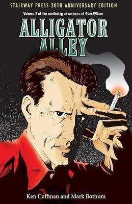 Alligator Alley(English, Paperback, Coffman Ken)