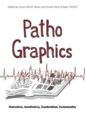 PathoGraphics(English, Paperback, unknown)