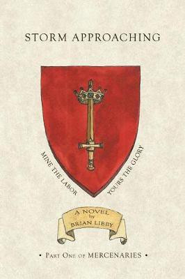 Storm Approaching(English, Paperback, Libby Brian)