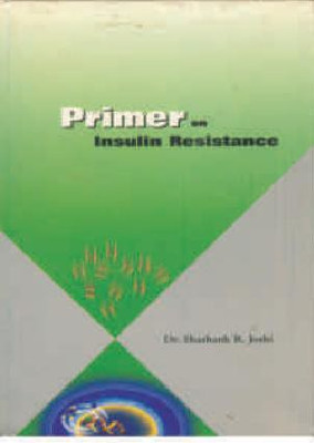 PRIMER ON INSULIN RESISTANCE. 01 Edition(English, Hardcover, Joshi Shashank)