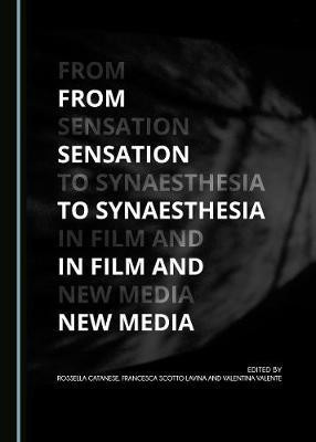 From Sensation to Synaesthesia in Film and New Media(English, Hardcover, unknown)