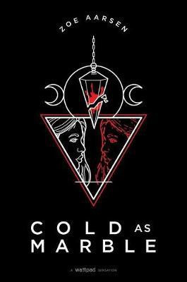 Cold as Marble: Volume 2(English, Paperback, Aarsen Zoe)