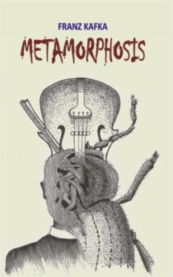METAMORPHOSIS(ENGLISH, Paperback, FRANZ KAFKA)