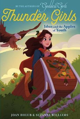Idun and the Apples of Youth: Volume 3(English, Paperback, Holub Joan)