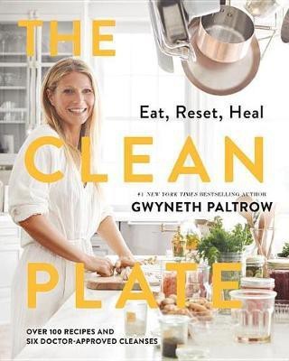 The Clean Plate(English, Hardcover, Paltrow Gwyneth)