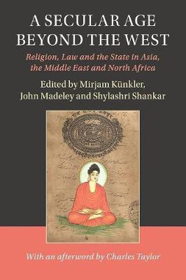 A Secular Age beyond the West(English, Paperback, unknown)