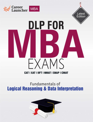 Fundamentals of Logical Reasoning & Data Interpretation 1 Edition(English, Paperback, Career Launcher)